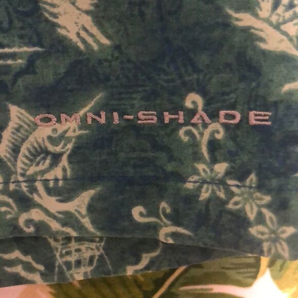 Columbia PFG Omni-Shade Swimsuit 🏊‍♂️  Sixe XXL - Picture 3 of 6